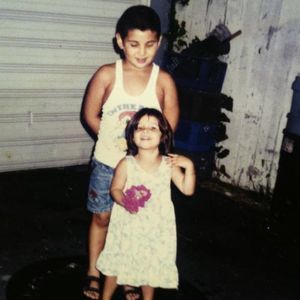 Meet your Posher, Martin